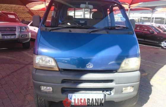 2007 Chana Star for sale