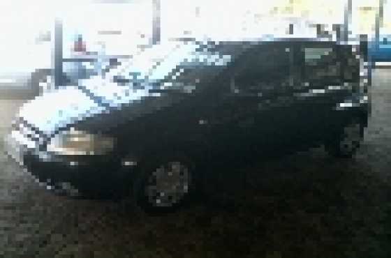 2007 Chevrolet Aveo 1.4