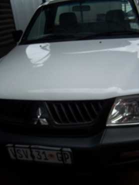 2007 Colt