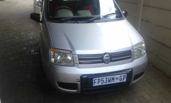 2007 fiat panda to swop for clean polo playa or classic