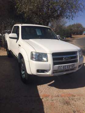 2007 Ford Ranger 4.0l Super cab