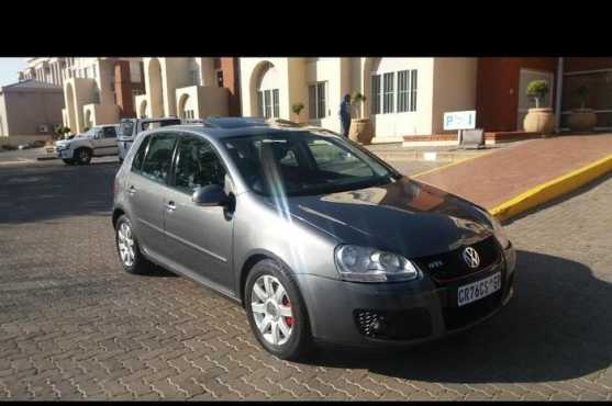 2007 Golf 5 2.0 TDi HATCHBACK for sale