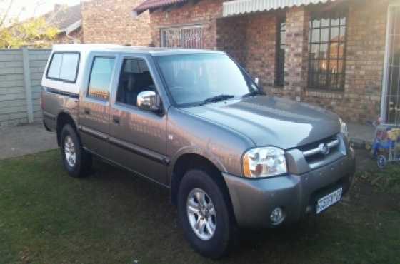 2007 gwm for sale or swop