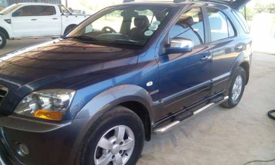 2007 Kia Sorento - Drives like a DREAM