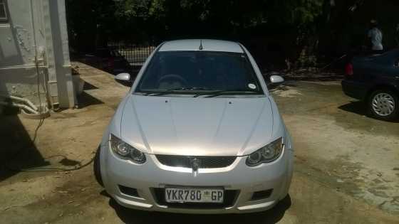 2007 model Proton Satria 1.6 for sale