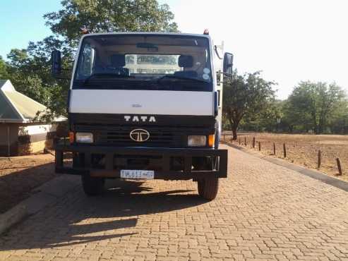 2007 model Tata Truck for sale