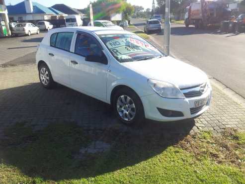 2007 Opel Astra 1.4 i