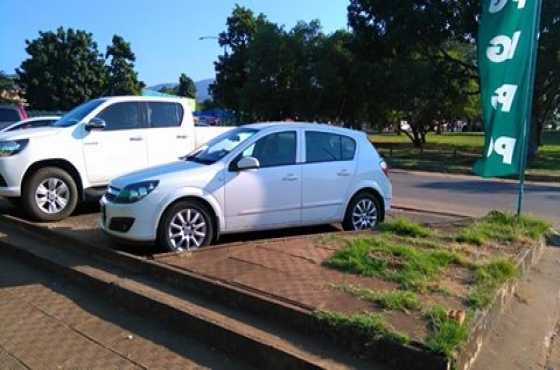 2007 opel astra 1.9 cdti