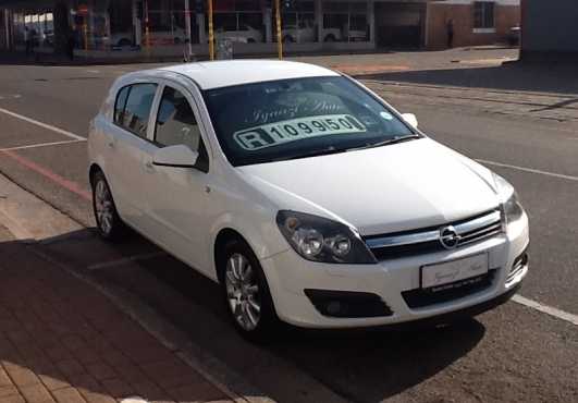 2007 OPEL ASTRA 1.9 CDTI - GREAT DEAL, DON039T MISS IT-