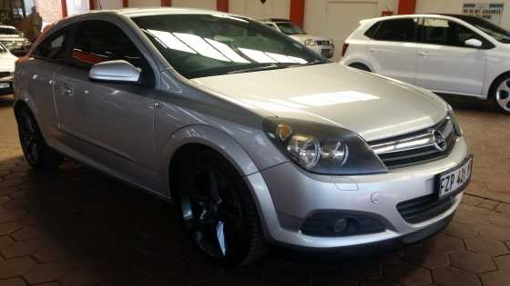 2007 Opel Astra GTC 1.9 TDCI for sale Full service history Mags, air con, central locking, power ste