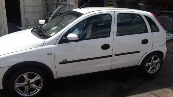 2007 opel corsa Camma te Koop