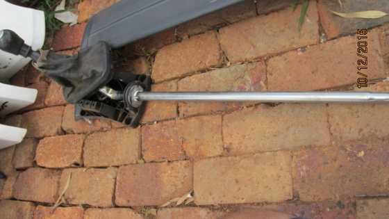 2007 Opel Corsa gamma gearlever and selector