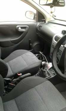 2007 Opel Corsa Sport 1.4i Pick - Up