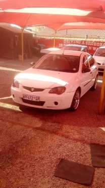 2007 Proton Gen 2