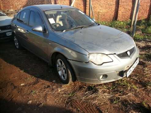 2007 proton gen2 please read