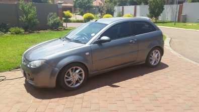 2007 Proton Satria Neo 1.6i Coupe Bargain, Urgent