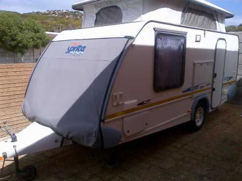 2007 Sprite Swing for sale