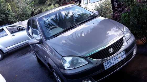 2007 Tata indica 1.4lsi