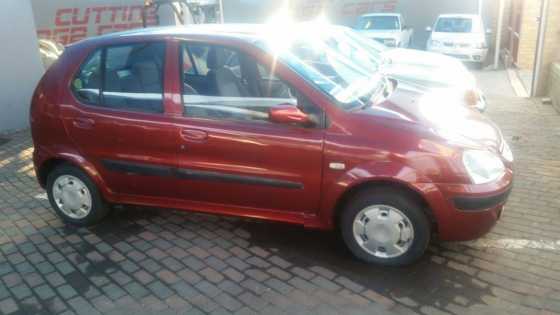 2007 Tata indica