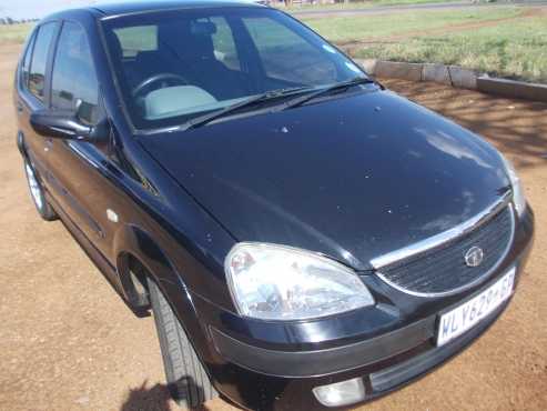 2007 Tata Indica LXI