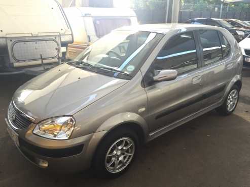 2007 TATA Indica LXi BOUNCE no 94 of 200