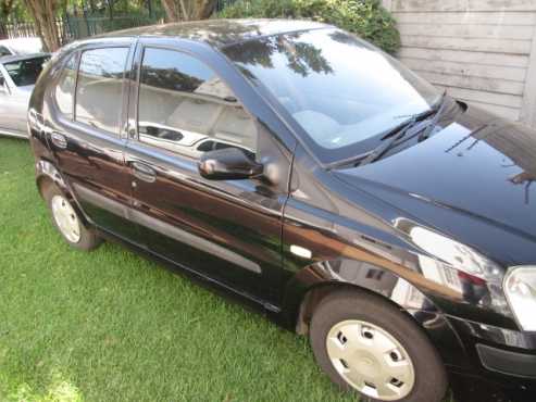 2007 Tata Indica With finance