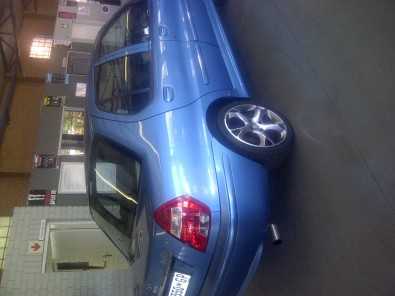 2007 Tata indigo 1.4 glx