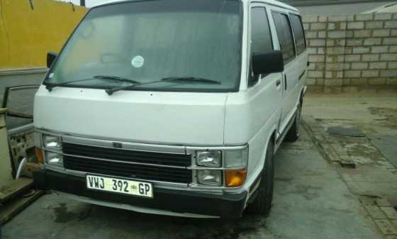 2007 Toyota Siyaya Taxi Bargain