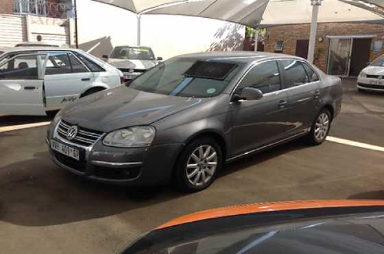 2007 Volkswagen Jetta 5 1.9 TDI FOR SALE