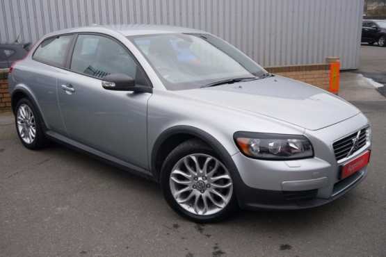 2007 Volvo C30 Quality Used Original Spares