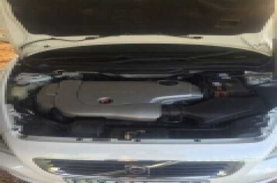 2007 Volvo V50 D5 AT