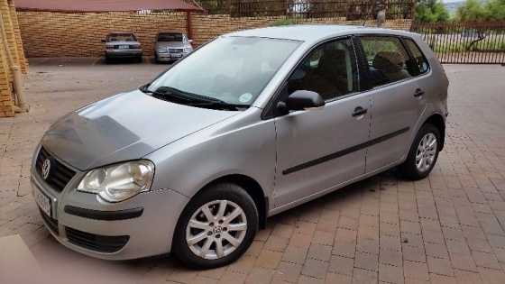 2007 Vw Polo, Swop or Sell