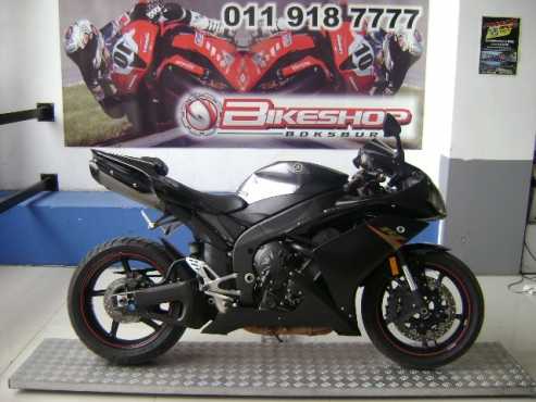 2007 Yamaha R-1 (finance available)