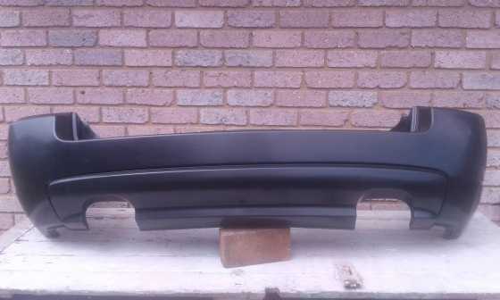 2008 2009 2010 Kia Sportage Back bumper NEW