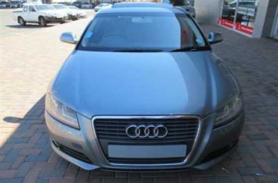 2008 AUDI A3 1.8 TFSI AMBITION