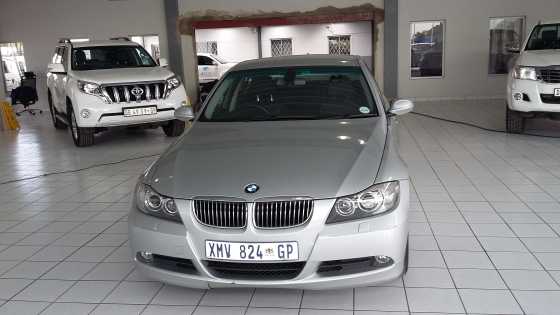 2008 BMW 325i Auto 98000 km039s