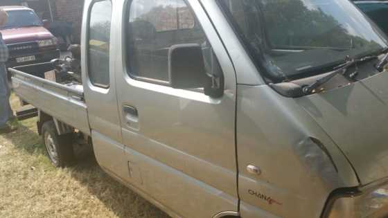 2008 Chana