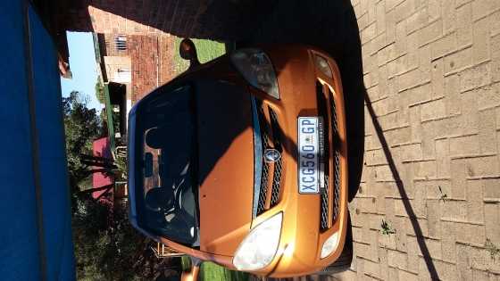 2008 Chana Benni