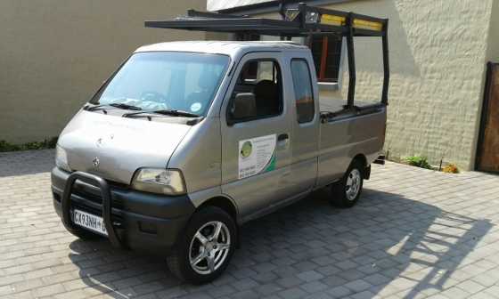 2008 Chana Star 1300 Club Cab