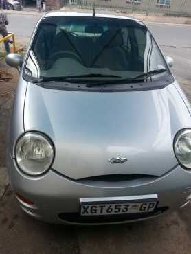 2008 Chery QQ3