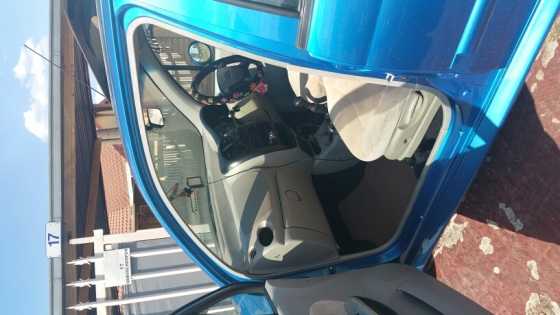 2008 Chrey Q.Q 1.1