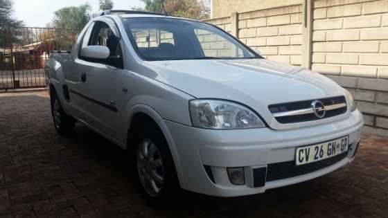 2008 corsa 1.4i sport or swop