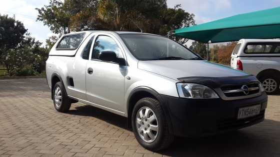 2008 Corsa 1.8 i Club