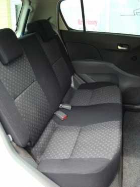2008. Daihatsu Charade 1.0i R59000 Finance Can Be Arranged