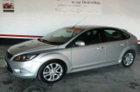 2008 Ford focus 1.6si on sale R 85000 neg