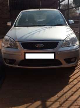 2008 Ford Ikon 1.6 Trend Excellent Condition