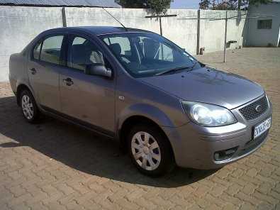 2008 Ford Ikon for R46000