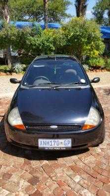 2008 Ford Ka Trend 1.3i Manual for sale