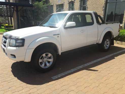 2008 Ford Ranger