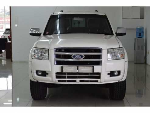 2008 ford ranger3.0tdci instalment 3500 pm